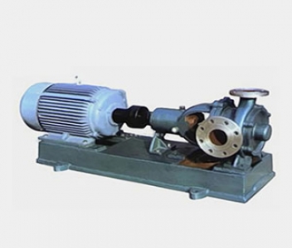 YLB板框壓濾機(jī)泵