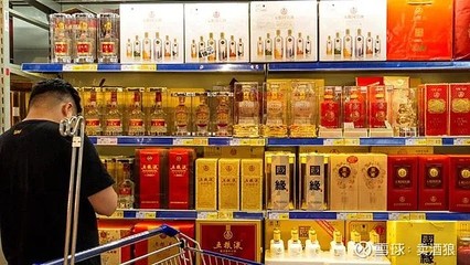 白酒零售下半場哨聲吹響，動銷逐步加速可期