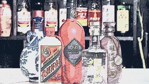 酒類新零售市場規(guī)模將達1363.1億 一周酒圈重大新聞透視白酒零售新趨勢